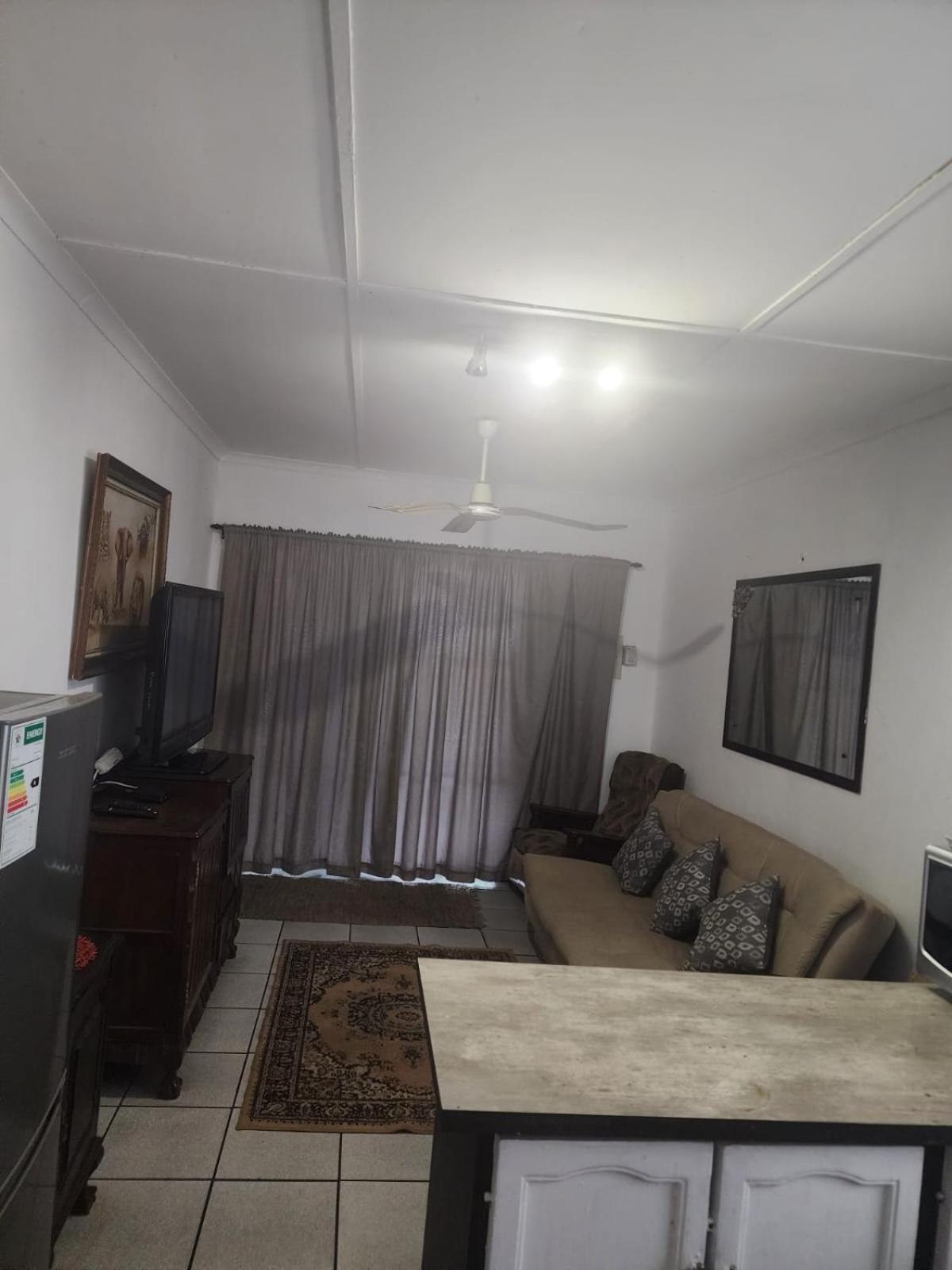 Cassiandra Place Unit 1 Leilighet Richards Bay Eksteriør bilde