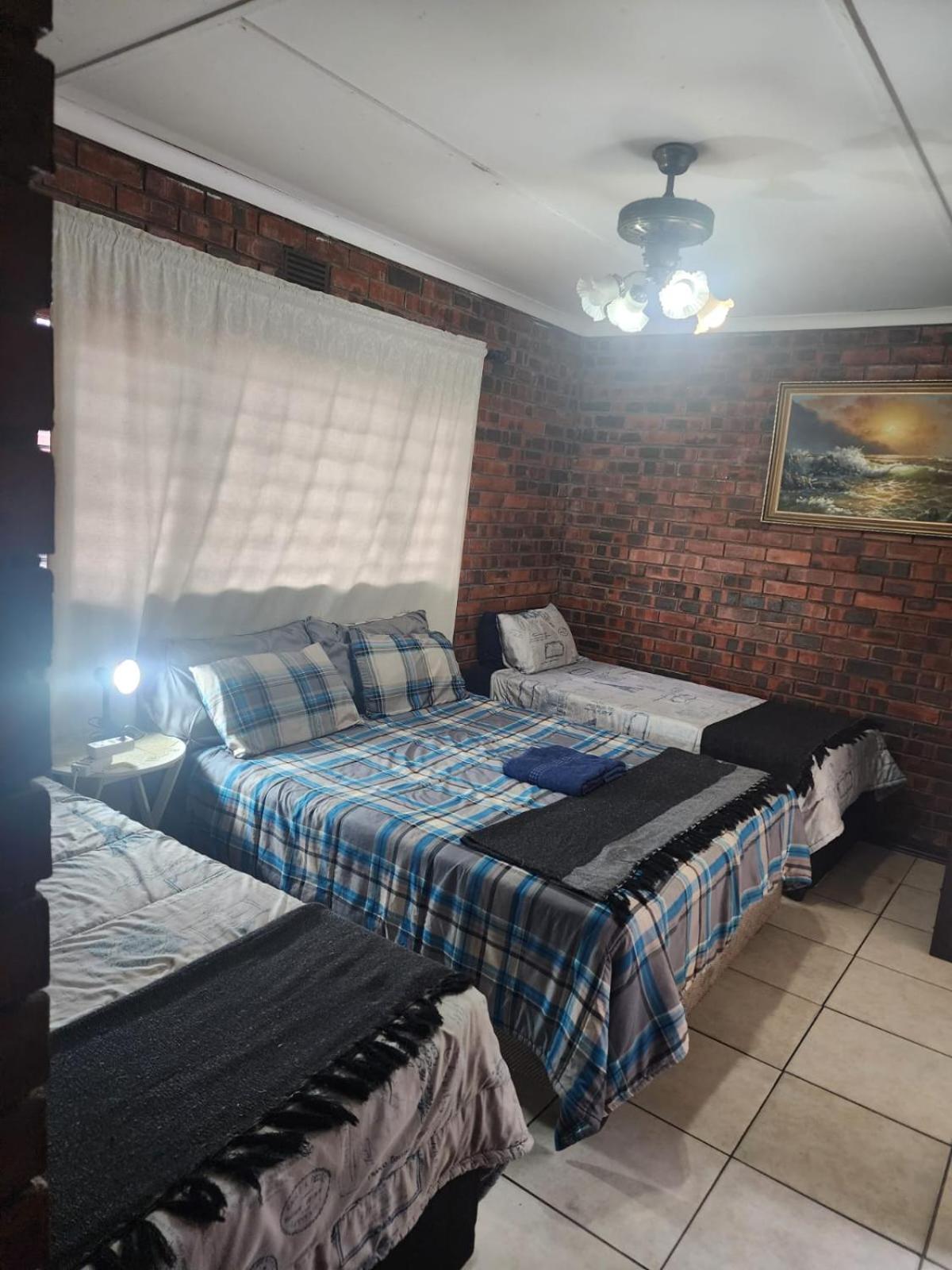 Cassiandra Place Unit 1 Leilighet Richards Bay Eksteriør bilde